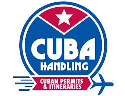 Cuba Handling