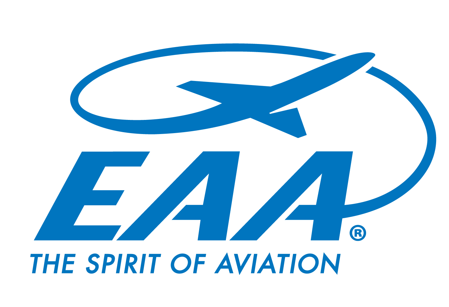 Vibrant Eaa Logo Symbolizing Unity And Innovation In Aviation Community.