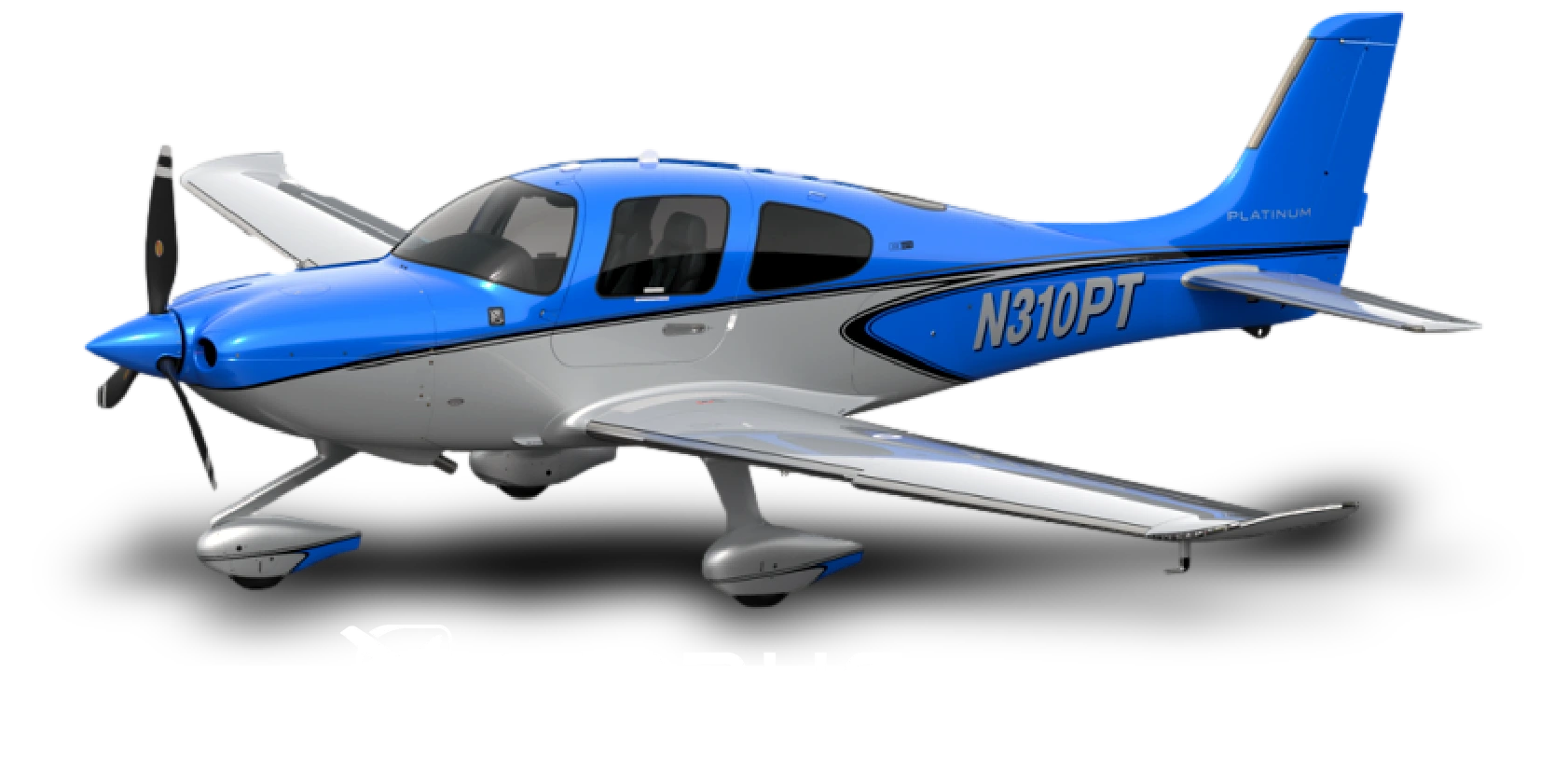 Cirrus SR Series aircraft training
