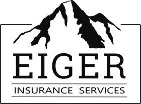 Eiger Insurance Services logo – aviation insurance provider for pilots