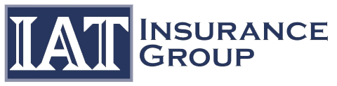 IAT Insurance Group logo – aviation insurance partner