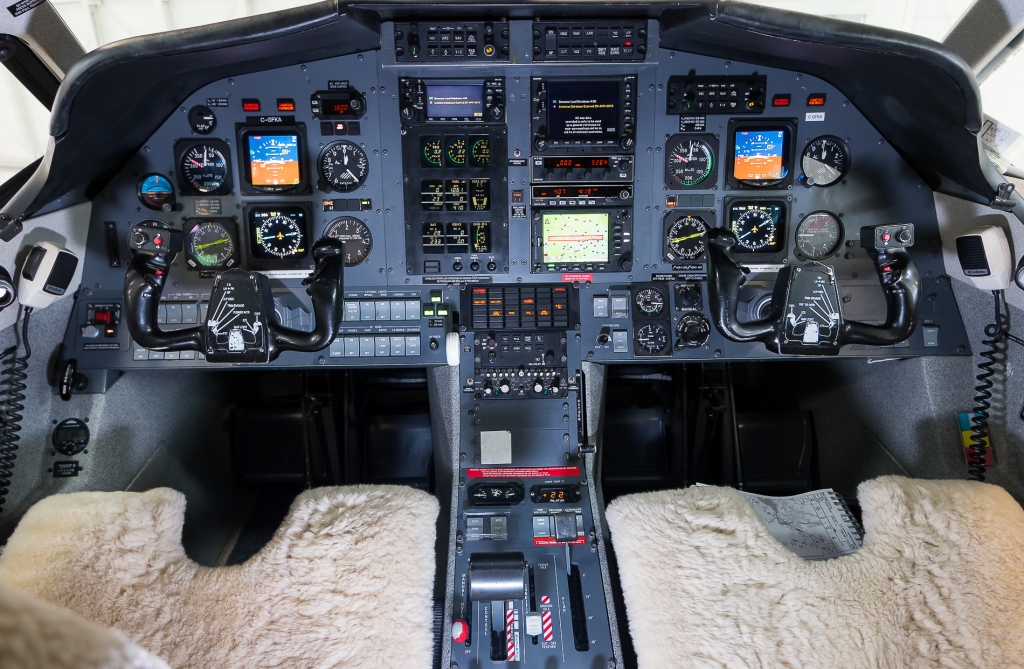 The Pilatus Aircraft logo represents the PC-12 training programs offered by Aviation Success. It is displayed as part of branding for personalized, insurance-approved flight instruction.